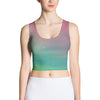 Northern Lights Crop Top