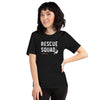 Rescue Squad Tee (unisex sizing)