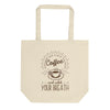 'Fee' Eco Tote Bag