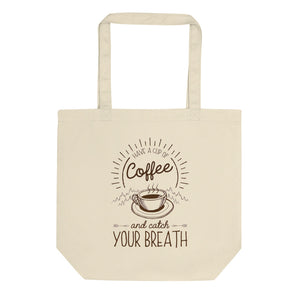 'Fee' Eco Tote Bag