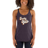 Women's Tank - Funky B*tch