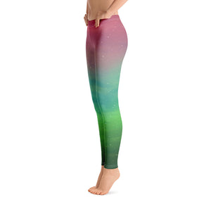 Northern Lights Leggings