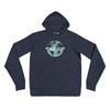 Men's Bathtub Gin Hoodie - We're all in this together, Unisex