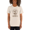 'Fee' Lyrics Tee (unisex sizing)
