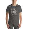Men's Best Band Ever Tee