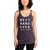 Women's Tank - Best Band Ever