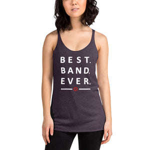 Women's Tank - Best Band Ever