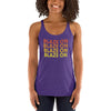 Women's Tank - Blaze On