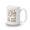 'Brokedown Palace' Mug