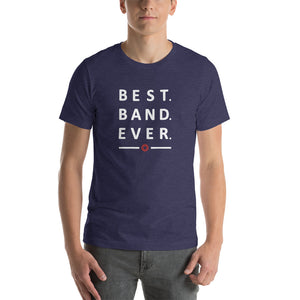 Men's Best Band Ever Tee