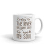 'Brokedown Palace' Mug