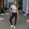 Rescue Squad Striped Leggings