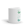 'Eyes Of The World' Mug