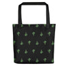 Cactus Tote Bag