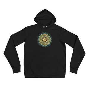 Men's Everything's Right Hoodie