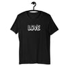 LOVE Tee (unisex sizing)