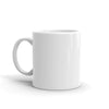 'Eyes Of The World' Mug
