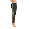 Rescue Squad Striped Leggings