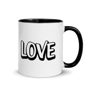 LOVE Mug
