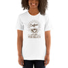 'Fee' Lyrics Tee (unisex sizing)