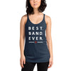 Women's Tank - Best Band Ever
