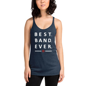 Women's Tank - Best Band Ever
