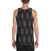 Men's Lightening Bolt Tank