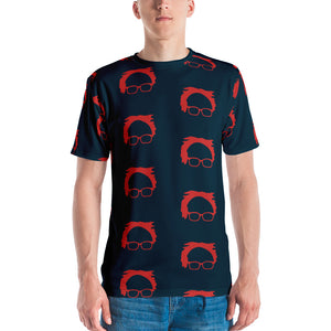 Men's Bernie Tee