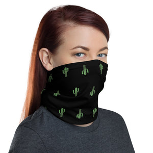 Cactus Neck Gaiter/Face Shield