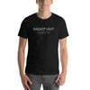 Men's Kasvot Vaxt Tee, 9 Cubes
