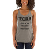 Women's Tank - Mexican Cousin