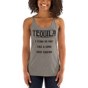 Women's Tank - Mexican Cousin