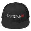 Grateful Trucker Hat