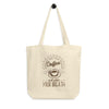 'Fee' Eco Tote Bag