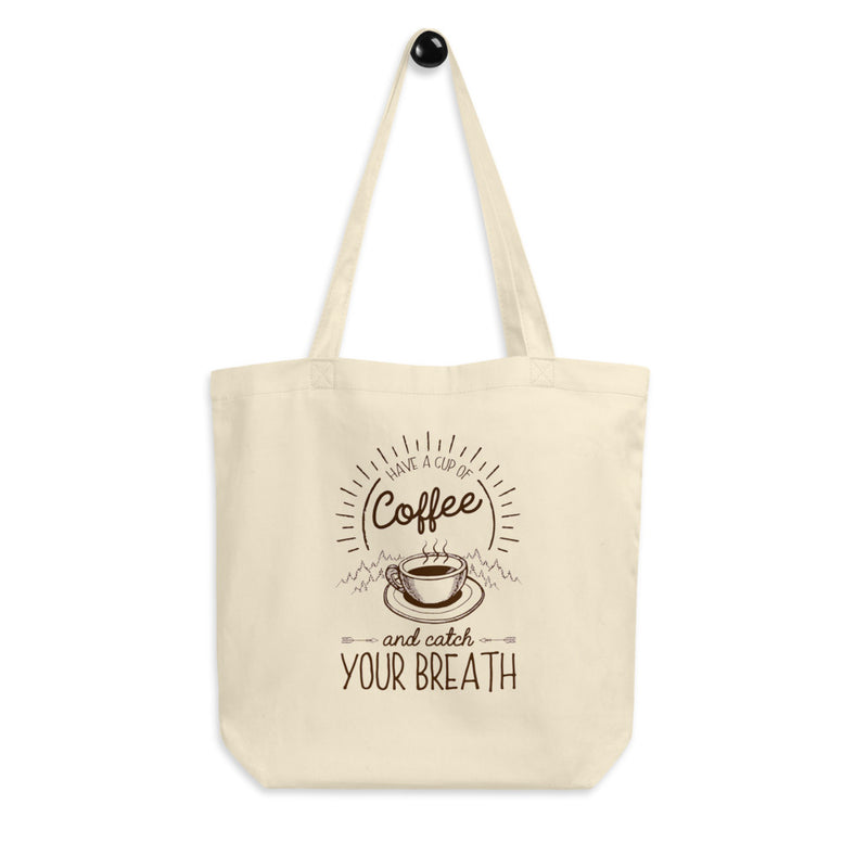 'Fee' Eco Tote Bag