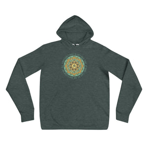 Men's Everything's Right Hoodie