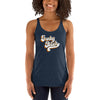 Women's Tank - Funky B*tch