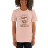 'Fee' Lyrics Tee (unisex sizing)