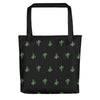 Cactus Tote Bag