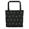 Phish Tote bag - Cactus