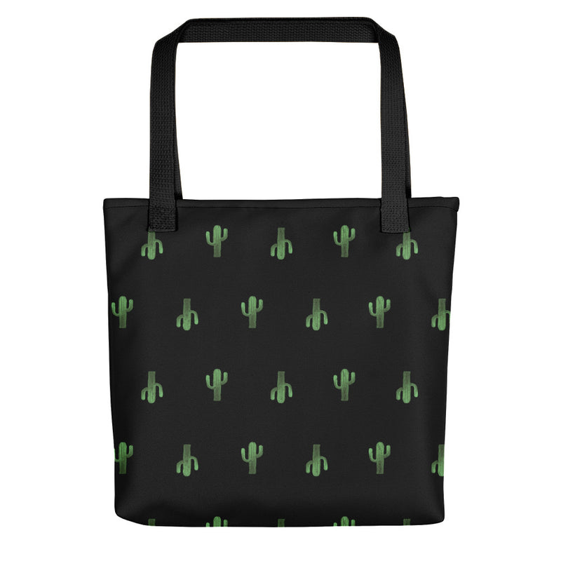 Cactus Tote Bag