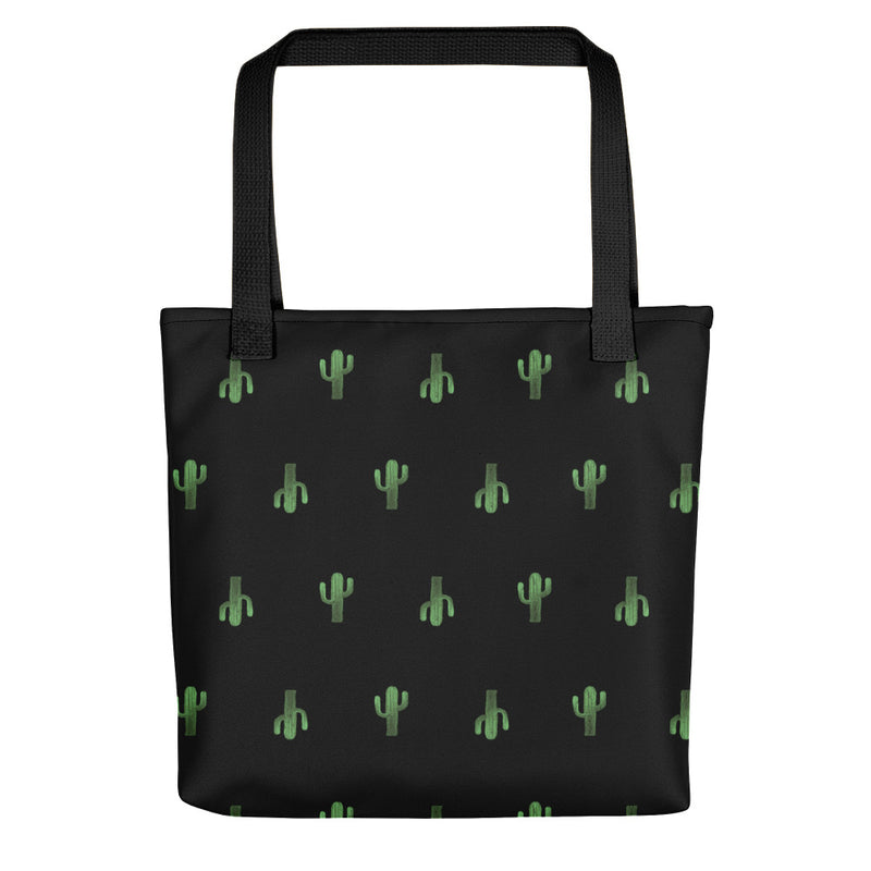 Phish Tote bag - Cactus