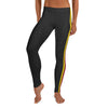 Rescue Squad Striped Leggings