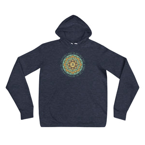 Men's Everything's Right Hoodie