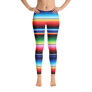 Mexicali Leggings