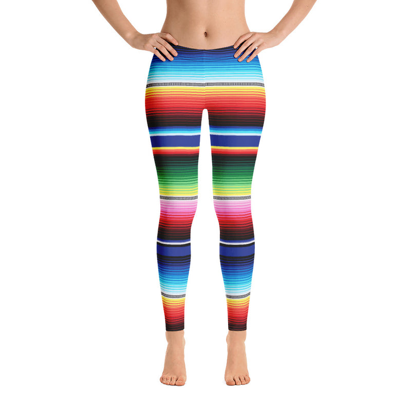 Mexicali Leggings