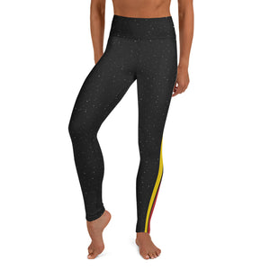 Phish Rescue Squad High Waist Leggings