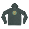 'Everything's Right' Hoodie, Unisex