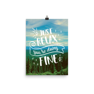 Phish Lyrics Poster - Strange Design