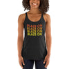 Women's Tank - Blaze On